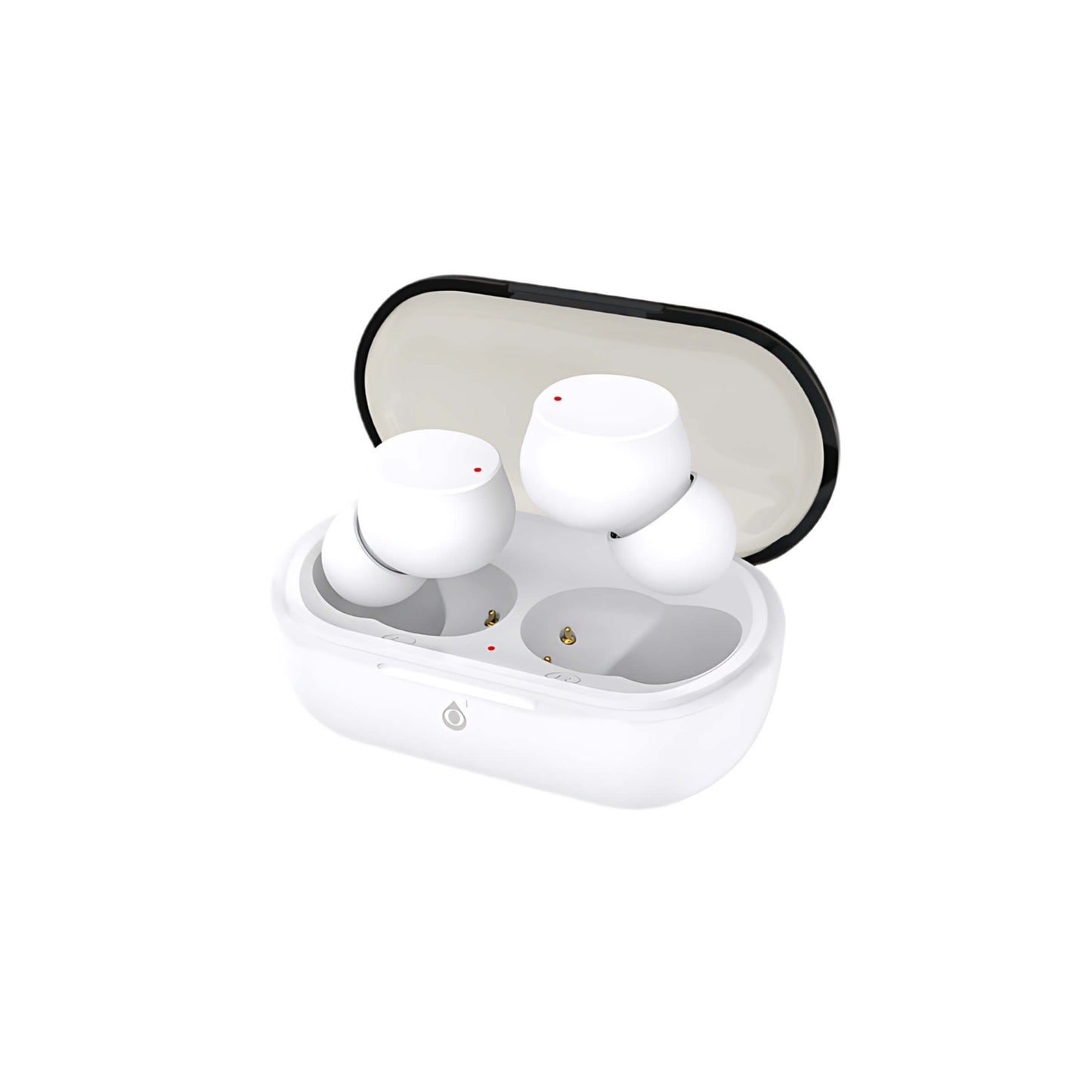 ONE PLUS AURICOLARI EARBUDS BIANCI TWS BLUETOOTH 5.4  - NC3292