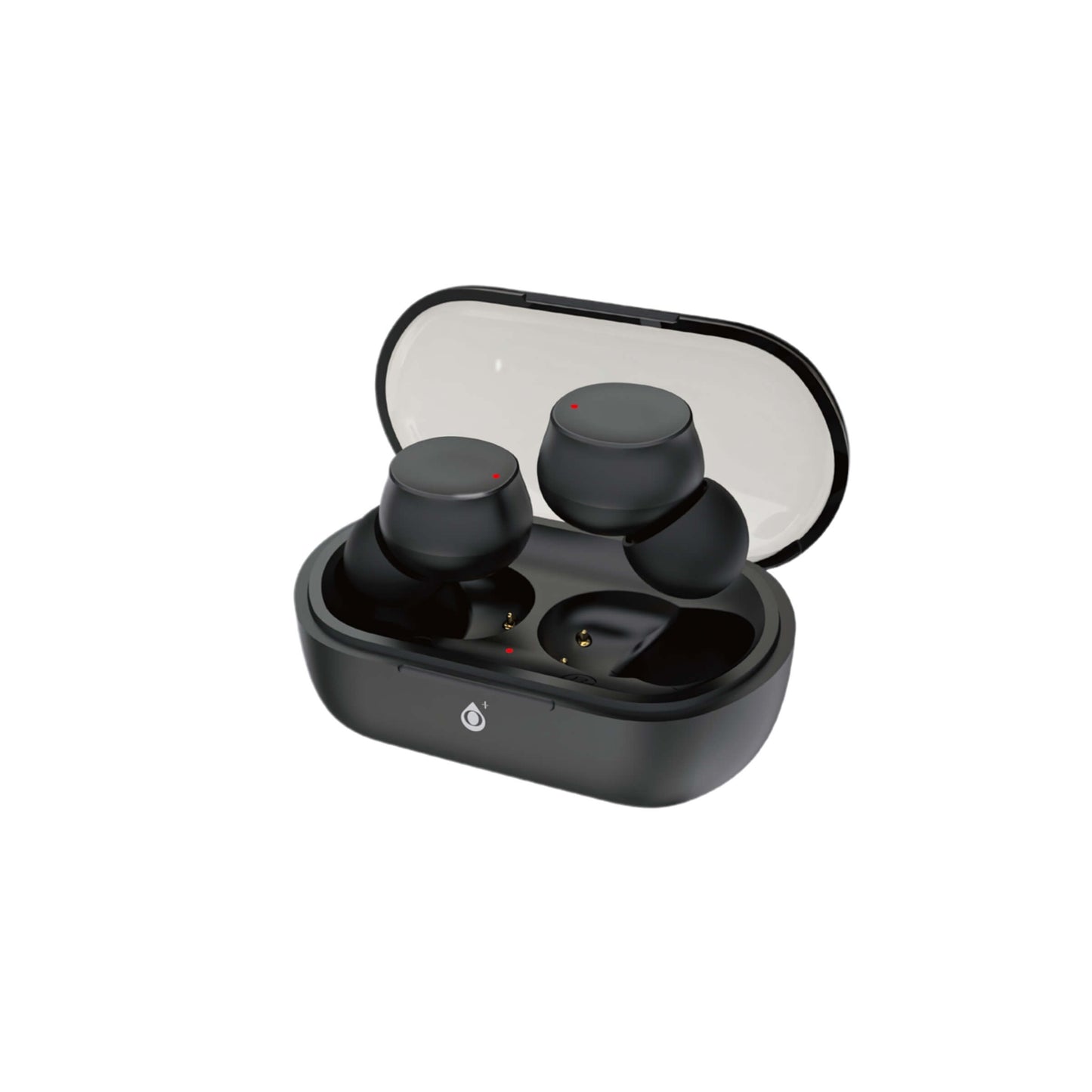 ONE PLUS AURICOLARI EARBUDS NERI TWS BLUETOOTH 5.4  - NC3292