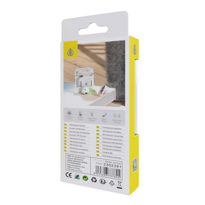 ONE PLUS AURICOLARI EARBUDS BIANCI TWS BLUETOOZ 5.3  - NC3239