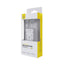 Auricolari TWS One Plus NC3239 Bluetooth 5.3 design ABS trasparente