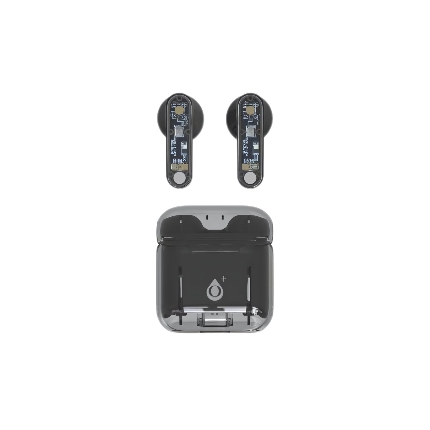 ONE PLUS AURICOLARI EARBUDS BIANCI TWS BLUETOOZ 5.3  - NC3239