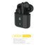 ONE PLUS AURICOLARI EARBUDS NERI TWS BLUETOOZ 5.3  - NC3216