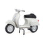 Maisto Vespa Modellino Die Cast 1:18 - 31540