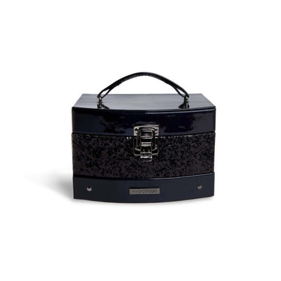 MAGIC STUDIO BLACK CRYSTALS SMALL CASE - 85201