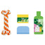 TRESKY & FRIENDS WELLNESS SET DA 4 PEZZI - 68149 - shop_name