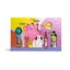 TRESKY & FRIENDS GIFT SET DA 5 PEZZI - 68148 - shop_name