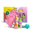 TRESKY & FRIENDS GIFT SET DA 5 PEZZI - 68148