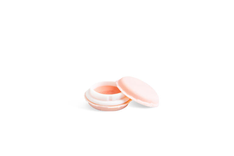 IDC INSTITUTE CANDY MACARON LIP BALM (24PZ) 11400