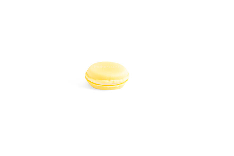 IDC INSTITUTE CANDY MACARON LIP BALM (24PZ) 11400