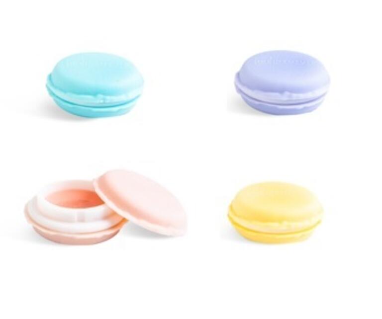 IDC INSTITUTE CANDY MACARON LIP BALM (24PZ) 11400
