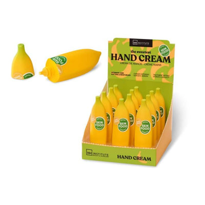 IDC Institute Skin Food Crema Mani Banana 40 ml - 40600