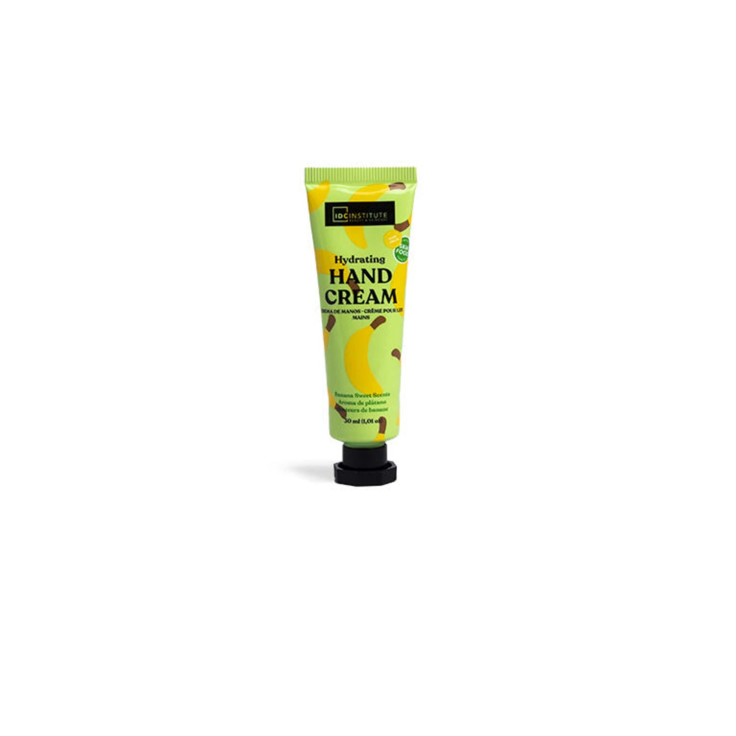 IDC Institute Espositore Skin Food Crema Mani Profumi Assortiti 30ml (24PZ) 42152