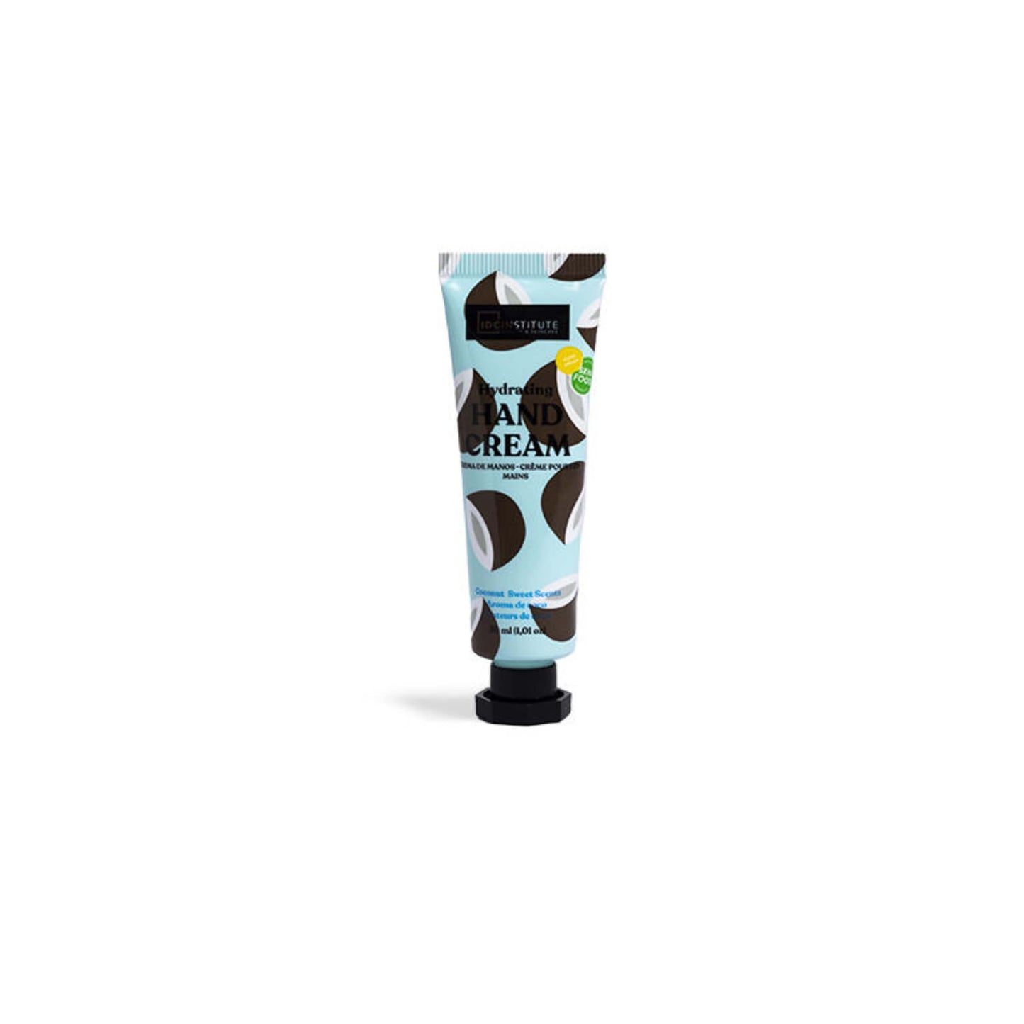 IDC Institute Espositore Skin Food Crema Mani Profumi Assortiti 30ml (24PZ) 42152