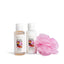 IDC INSTITUTE BEAUTY FLOWERS 3 PEZZI ANNAFFIATOIO - 44041