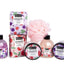 IDC INSTITUTE ORGANIC SET 7 PEZZI - 42117