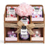 IDC INSTITUTE ORGANIC SET 7 PEZZI - 42117