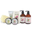 IDC INSTITUTE PURE VEGAN 7 PEZZI - 42042