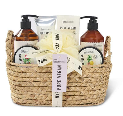 IDC INSTITUTE PURE VEGAN 7 PEZZI - 42042