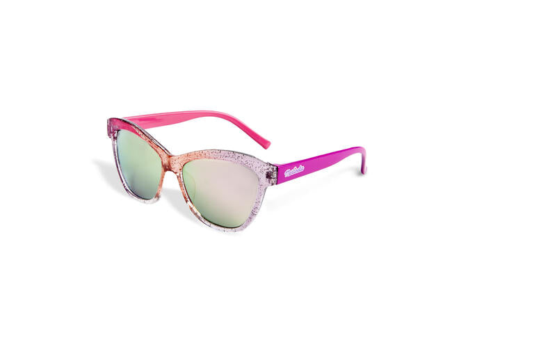 Occhiali da Sole Martinelia Pink Glitter con Filtro UV400