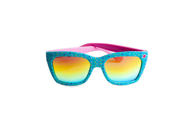 Occhiali da Sole Martinelia Rainbow con Filtro UV400