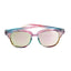 Occhiali da Sole Martinelia Pink Glitter con Lenti Polarizzate e Filtro UV400