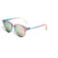 Occhiali da Sole Martinelia Pink Glitter con Lenti Polarizzate e Filtro UV400