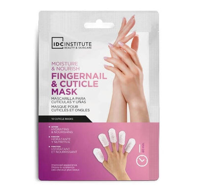 IDC Institute Maschera Idratante e Nutriente per Unghie 20 g