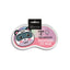 IDC Institute Maschera Occhi in Tessuto Cute Animals 6 ml con Vitamina C - 11137