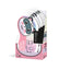 IDC Institute Maschera Occhi in Tessuto Cute Animals 6 ml con Vitamina C - 11137