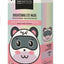 IDC Institute Maschera Occhi in Tessuto Cute Animals 6 ml con Vitamina C - 11137