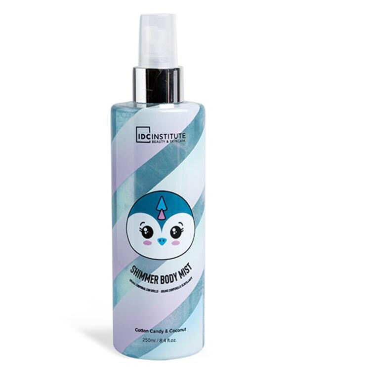 IDC Institute Spray Corpo Illuminante 250 ml