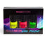 Magic Studio Set 3 Smalti Flash Neon