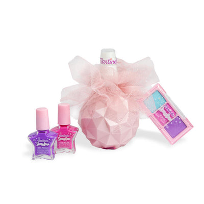 Martinelia Starshine Beauty Set Smalti Gloss e Body Mist - 12277