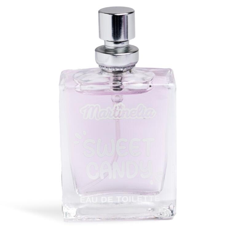 Martinelia World Sweet Candy Eau de Toilette Bambine 15 ml - 35114