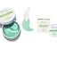 IDC Institute Hydrogel Eye Patch Aloe Vera 60 Paia