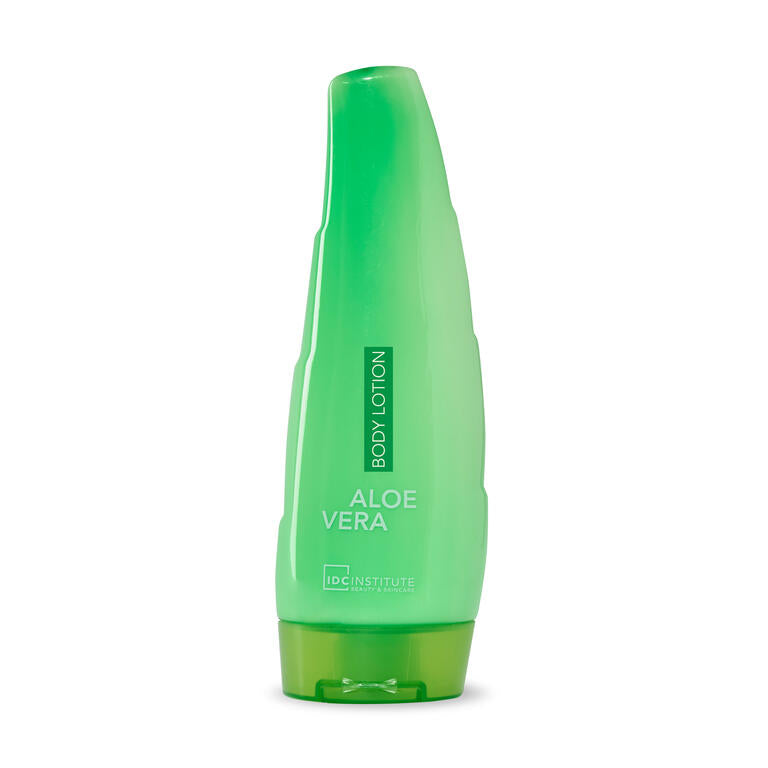IDC Institute lozione corpo aloe vera 270ml flacone