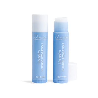 IDC Institute Balsamo Labbra Duo Idratazione Intensa 2x4 gr - 42101