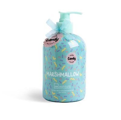 IDC Institute sapone liquido mani Marshmallow 500ml Candy Collection