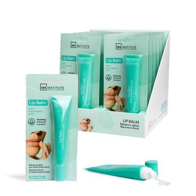IDC Institute balsamo labbra acido ialuronico flacone 10 ml