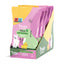 Tresky & Friends salviette detergenti retro confezione