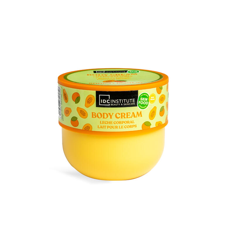 IDC Institute Espositore Skin Food Crema Corpo 500 gr (12PZ) - 44111