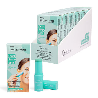 IDC Institute Skin Solution Serum Stick acido ialuronico 7gr formato stick