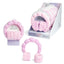 IDC Institute 1 Set Fascia e Polsini Skincare - 44137
