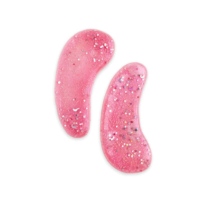 IDC Institute Hydrogel Eye Pad Pink 6 gr - 56147
