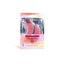 IDC Institute Hydrogel Eye Pad Pink 6 gr - 56147