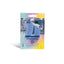 IDC Institute Glitter Hydrogel Eye Pad Blue 6 gr - 56148