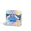 IDC Institute Glitter Hydrogel Lips Pad Blue 6 gr - 56151