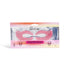 IDC Institute Glitter C Shaped Hydrogel Eye Pad Pink 6 gr - 56153