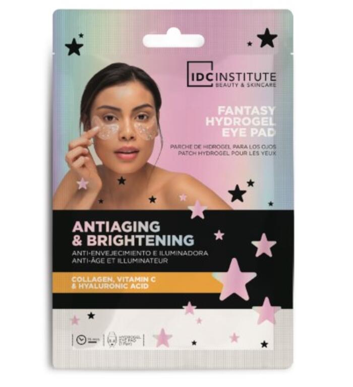 IDC Institute Fantasy Hydrogel Eye Mask contorno occhi 8 gr