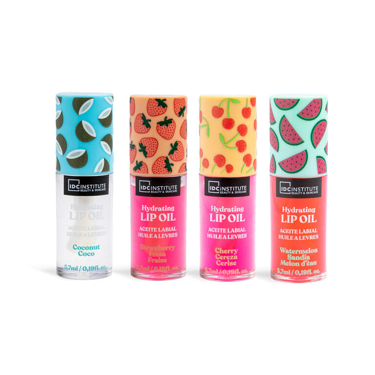 IDC Institute Skin Food Olio Labbra Fresh Lips 5,7 ml - 68106